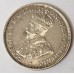 AUSTRALIA 1935 . SIXPENCE